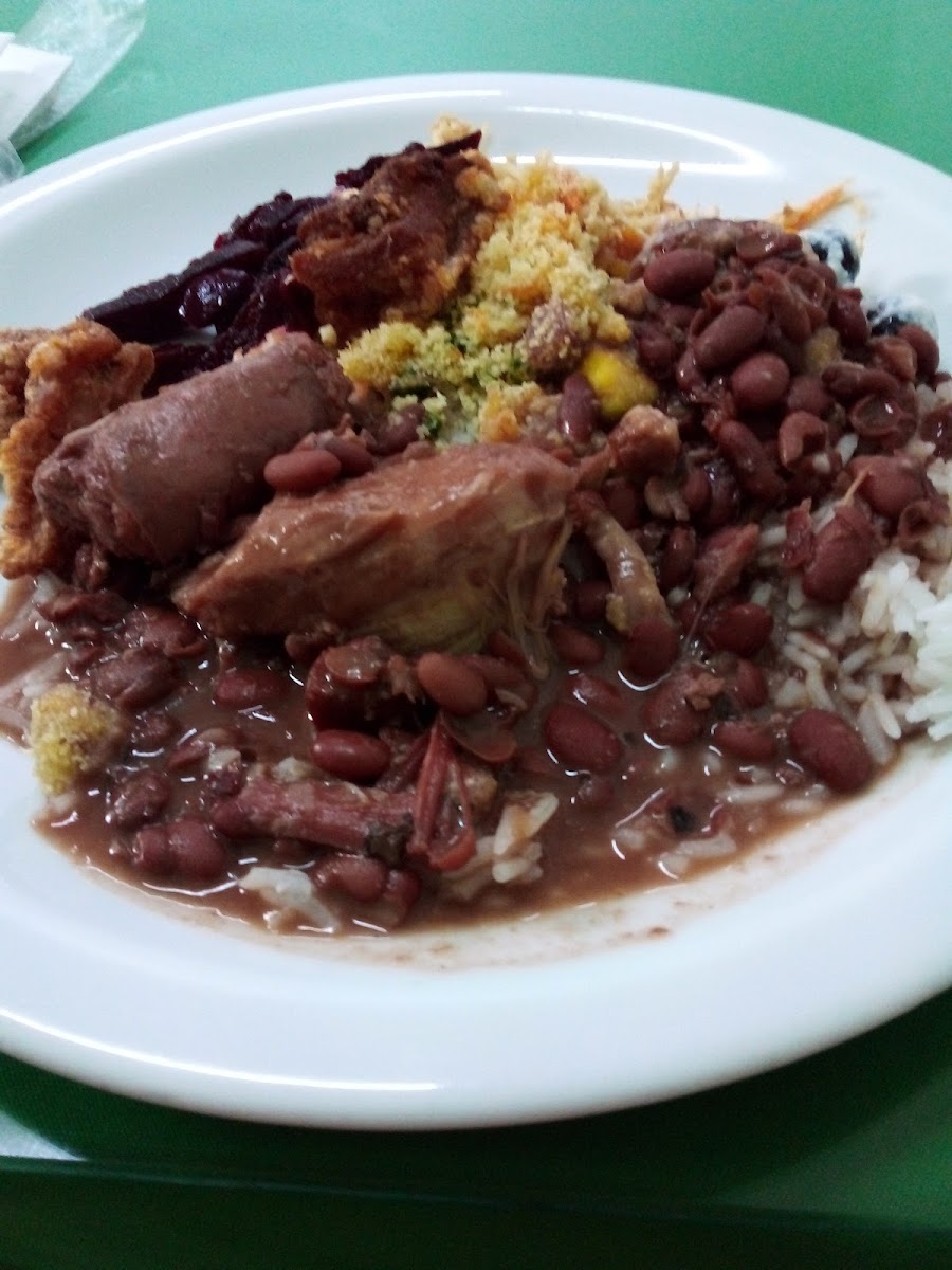 Restaurante Cheiro Verde-10