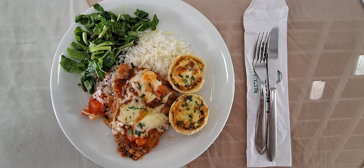 Restaurante Cheiro Verde-2