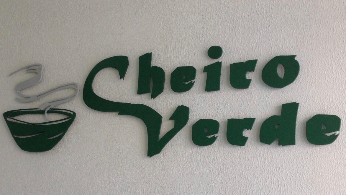 Restaurante Cheiro Verde-3