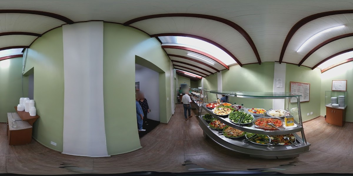 Restaurante Cheiro Verde-8