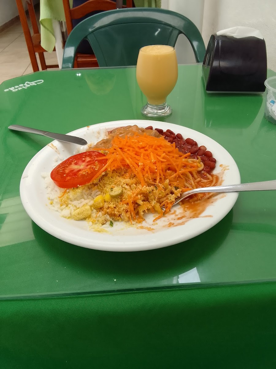 Restaurante Cheiro Verde-9